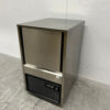 RVS ITV Quasar ijsblokjesmachine ijsklontjesmachine 24 kg p/d 230V Horeca - Afbeelding 2