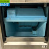 RVS ITV Quasar ijsblokjesmachine ijsklontjesmachine 24 kg p/d 230V Horeca - Afbeelding 4