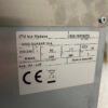 RVS ITV Quasar ijsblokjesmachine ijsklontjesmachine 24 kg p/d 230V Horeca - Afbeelding 5