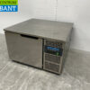 RVS Polar CK640-E Blastchiller Snelkoeler 230V Horeca - Afbeelding 2