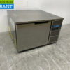 RVS Polar CK640-E Blastchiller Snelkoeler 230V Horeca - Afbeelding 3