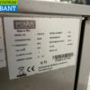 RVS Polar CK640-E Blastchiller Snelkoeler 230V Horeca - Afbeelding 5
