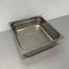 RVS Geperforeerde Gastronorm Bak GN Bak 2/3 GN Diepte 100 mm Horeca - Afbeelding 2