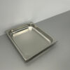 RVS Gastronorm Bak GN Bak 1/2 GN Diepte 40 mm Horeca - Afbeelding 2