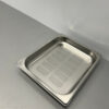 RVS Geperforeerde Gastronorm Bak GN Bak 1/2 GN Diepte 40 mm Horeca - Afbeelding 3