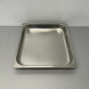 RVS Gastronorm Bak GN Bak 2/3 GN Diepte 40 mm Horeca