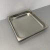 RVS Gastronorm Bak GN Bak 2/3 GN Diepte 40 mm Horeca - Afbeelding 2