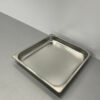 RVS Gastronorm Bak GN Bak 2/3 GN Diepte 40 mm Horeca - Afbeelding 3