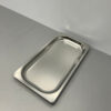 RVS Gastronorm Bak GN Bak 1/3 GN Diepte 20 mm Horeca - Afbeelding 3