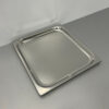 RVS Gastronorm Bak GN Bak 2/3 GN Diepte 20 mm Horeca - Afbeelding 2