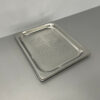 RVS Geperforeerde Gastronorm Bak GN Bak 1/2 GN Diepte 20 mm Horeca - Afbeelding 2