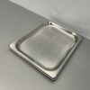 RVS Geperforeerde Gastronorm Bak GN Bak 1/2 GN Diepte 20 mm Horeca - Afbeelding 3