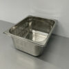 RVS Geperforeerde Gastronorm Bak GN Bak 1/2 GN Diepte 150 mm Horeca - Afbeelding 3