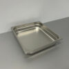 RVS Gastronorm Bak GN Bak 2/3 GN Diepte 65 mm Horeca - Afbeelding 2