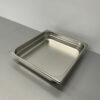RVS Gastronorm Bak GN Bak 2/3 GN Diepte 65 mm Horeca - Afbeelding 3