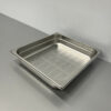 RVS Geperforeerde Gastronorm Bak GN Bak 2/3 GN Diepte 65 mm Horeca - Afbeelding 3