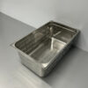 RVS Geperforeerde Gastronorm Bak GN Bak 1/1 GN Diepte 200 mm Horeca - Afbeelding 2