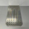 RVS Gastronorm GN Lekrooster Lekblad 1/1 GN Horeca