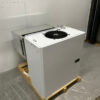 Maxxfrost Vriescelaggregaat Vriescel Insteekunit Monoblock Wandunit 18 m3 400V Horeca - Afbeelding 2