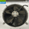 Maxxfrost Vriescelaggregaat Vriescel Insteekunit Monoblock Wandunit 18 m3 400V Horeca - Afbeelding 4