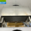 Maxxfrost Vriescelaggregaat Vriescel Insteekunit Monoblock Wandunit 18 m3 400V Horeca - Afbeelding 5