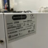 Maxxfrost Vriescelaggregaat Vriescel Insteekunit Monoblock Wandunit 18 m3 400V Horeca - Afbeelding 6