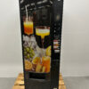 Vendo Blikjesautomaat Vendingautomaat 5 rijen 230V Winkel