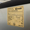 Vendo Blikjesautomaat Vendingautomaat 5 rijen 230V Winkel - Afbeelding 9
