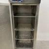 RVS Gram Koelkast koeling 600 liter 230V Horeca - Afbeelding 4