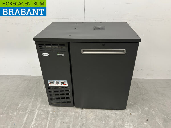 Serrco SFK-4E-L Fustenkoeler Fustenkoeling 2024! 88 cm 230V Horeca