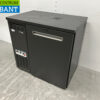 Serrco SFK-4E-L Fustenkoeler Fustenkoeling 2024! 88 cm 230V Horeca - Afbeelding 2