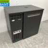 Serrco SFK-4E-L Fustenkoeler Fustenkoeling 2024! 88 cm 230V Horeca - Afbeelding 3