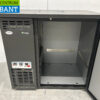 Serrco SFK-4E-L Fustenkoeler Fustenkoeling 2024! 88 cm 230V Horeca - Afbeelding 4