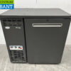 Serrco SFK-4E-L Fustenkoeler Fustenkoeling 2024! 88 cm 230V Horeca