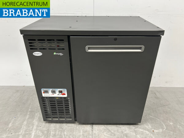 Serrco SFK-4E-L Fustenkoeler Fustenkoeling 2024! 88 cm 230V Horeca