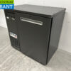 Serrco SFK-4E-L Fustenkoeler Fustenkoeling 2024! 88 cm 230V Horeca - Afbeelding 2