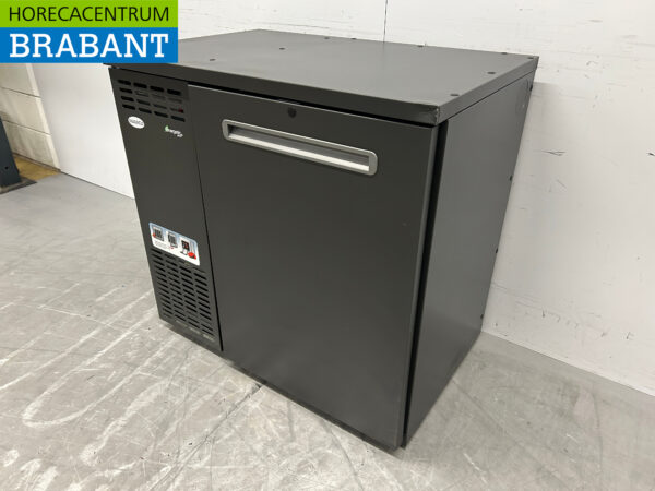 Serrco SFK-4E-L Fustenkoeler Fustenkoeling 2024! 88 cm 230V Horeca - Afbeelding 2