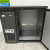 Serrco SFK-4E-L Fustenkoeler Fustenkoeling 2024! 88 cm 230V Horeca - Afbeelding 4
