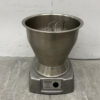 RVS - Aluminium Hobart G5R Slagroom Mixer Slagroomblazer 230V Horeca Bakkerij