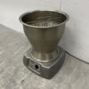 RVS - Aluminium Hobart G5R Slagroom Mixer Slagroomblazer 230V Horeca Bakkerij - Afbeelding 2