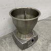 RVS - Aluminium Hobart G5R Slagroom Mixer Slagroomblazer 230V Horeca Bakkerij - Afbeelding 3