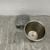 RVS - Aluminium Hobart G5R Slagroom Mixer Slagroomblazer 230V Horeca Bakkerij - Afbeelding 5