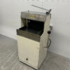 Verrijdbare Kalmeijer broodsnijmachine 10 mm 400V Horeca - Afbeelding 2