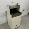 Verrijdbare Kalmeijer broodsnijmachine 10 mm 400V Horeca - Afbeelding 3