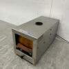 RVS Daub-Verhoeven Puntjesmachine 400V Bakkerij - Afbeelding 2
