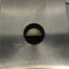 RVS Daub-Verhoeven Puntjesmachine 400V Bakkerij - Afbeelding 4