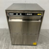 RVS Zanussi Zucai Vaatwasser Vaatwasmachine Voorlader 400V Horeca