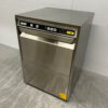 RVS Zanussi Zucai Vaatwasser Vaatwasmachine Voorlader 400V Horeca - Afbeelding 2