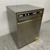 RVS Zanussi Zucai Vaatwasser Vaatwasmachine Voorlader 400V Horeca - Afbeelding 3