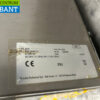 RVS Zanussi Zucai Vaatwasser Vaatwasmachine Voorlader 400V Horeca - Afbeelding 6